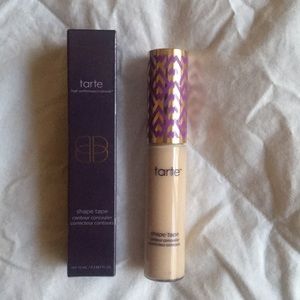 Shape Tape - fair neutral